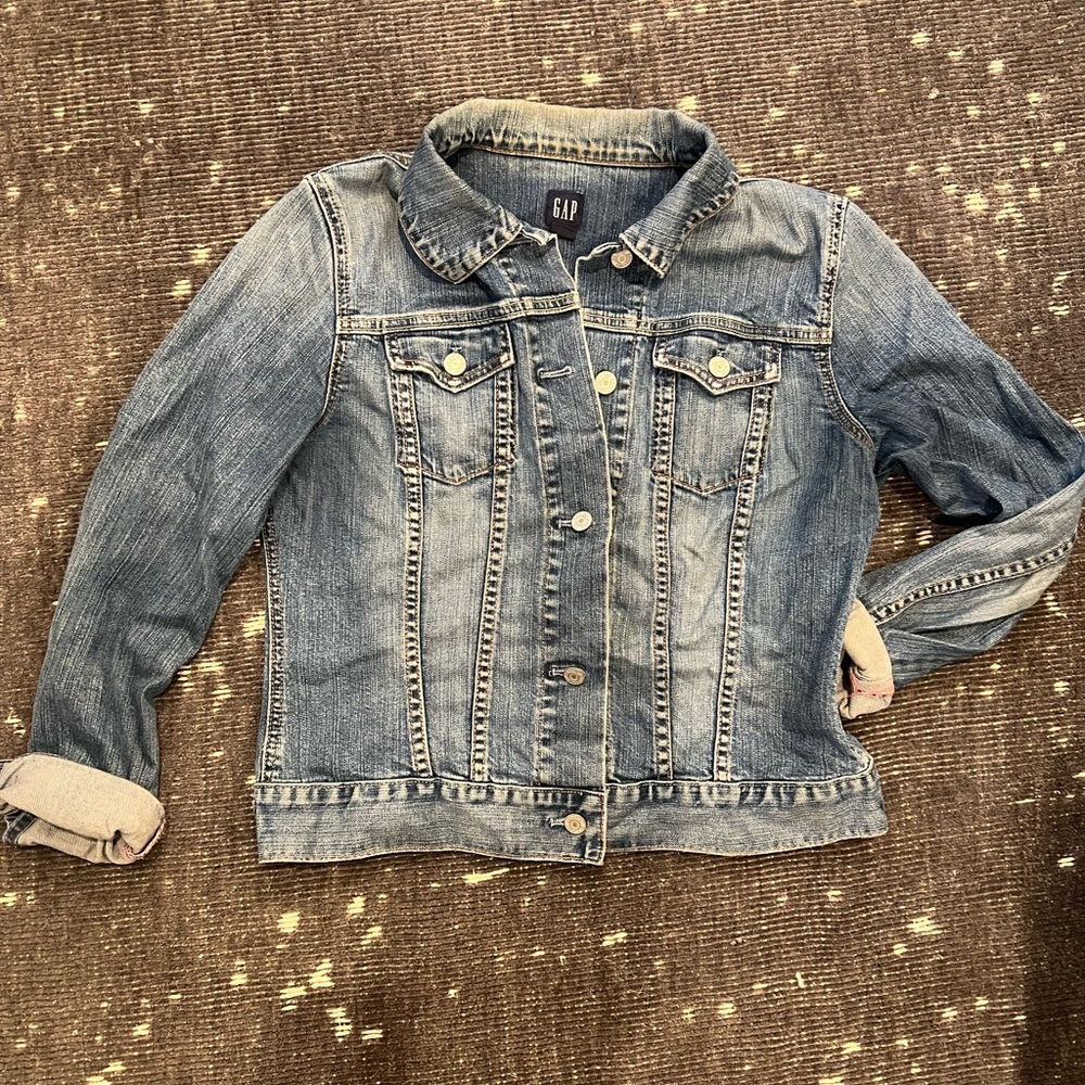 GAP Denim Jacket
